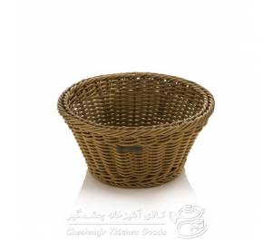 سبد بافت ريحان زیباسازان کد 51001