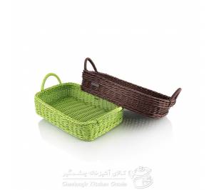 سبد بافت سمن زیباسازان کد 51016