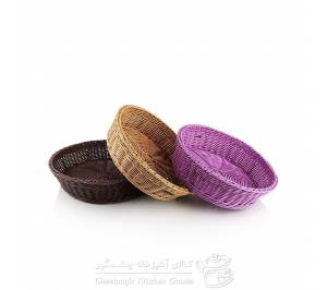 سبد بافت نسيم زیباسازان کد 51025
