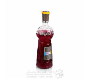 بطری کارون زیباسازان کد 12067