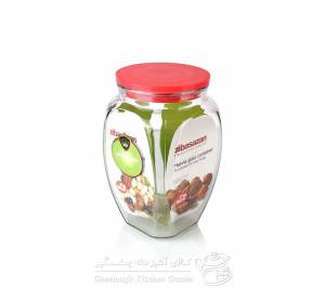 بانکه هانا استیل سایز1