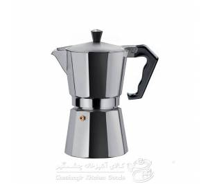 قهوه جوش آرشاک آلومینیوم 3 کاپ 