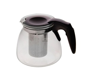 قوری IZ چای ساز متوسط 900 کد 41139