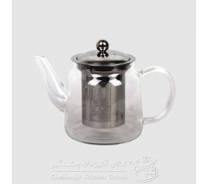 قوری پیرکس یونیک تک مدل UN-7928