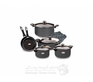 قابلمه گرانیتا زرساب GT-7500-G