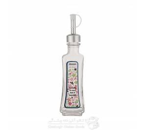 آبليموخوری كمرباريك كروم 