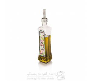 آبليموخوری شنل دار سایز 1