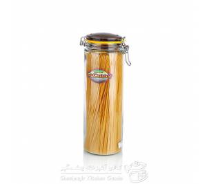 جاماكارونی بیضی چفتی رنگين كمان زیباسازان کد 11082