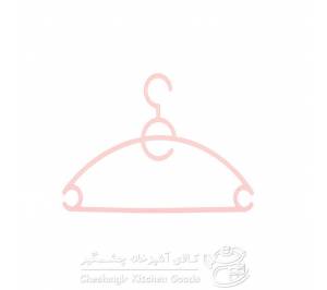 رخت آویز گردان لیمون شماره 1 کد 102835