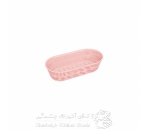 سبد بامبو بیضی 3 لیمون limon
