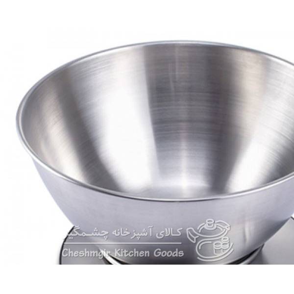 ترازوی آشپزخانه یونیک UN-6502