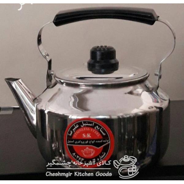 کتری 2 لیتری علیرضا MTL-02