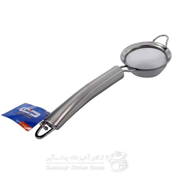 صافی چای استیل یونیک UN-1126