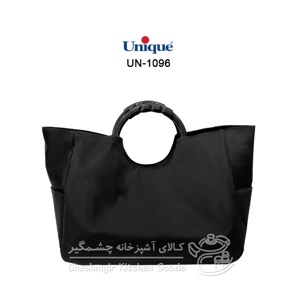 ساک دستی طرح چرم یونیک کد UN-1096