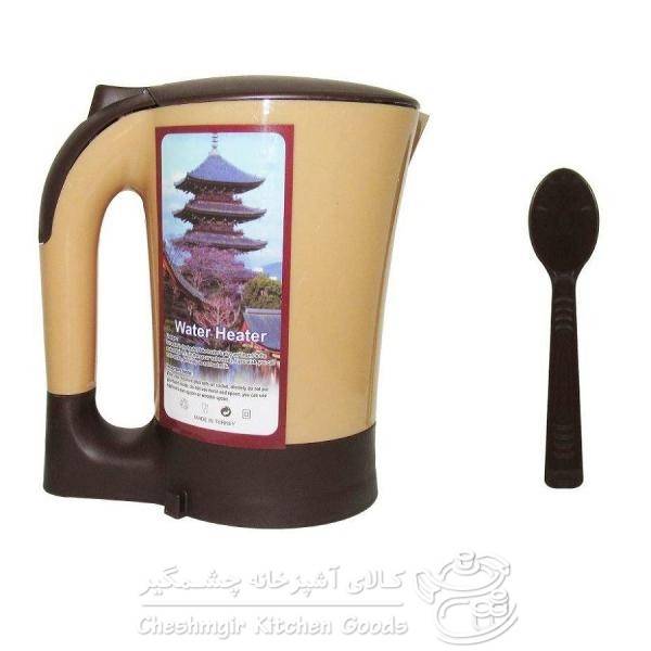 چای ساز و قهوه جوش BR ترک برقی
