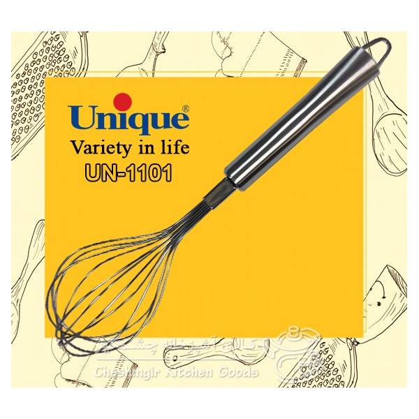 همزن استیل یونیک UN-1101