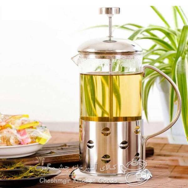 فرنچ پرس آرشاک 350 میل 152 کد 70098