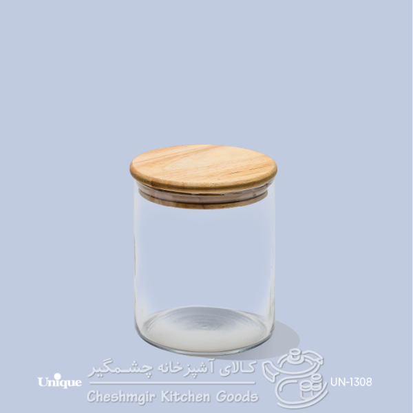 بانکه درب چوب یونیک کد UN-1308