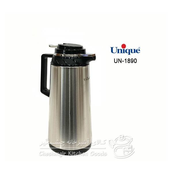 فلاسک 1 لیتر یونیک کد UN-1890