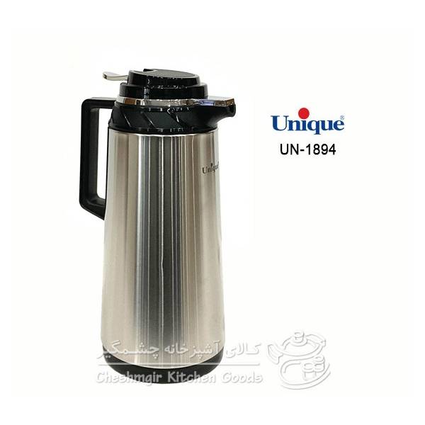 فلاسک 1.6لیتر یونیک کد UN-1894