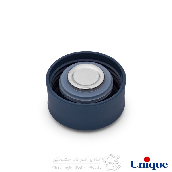 تراول ماگ رنگی 450 میلی لیتر یونیک کد UN-1993