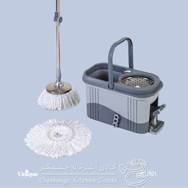 سطل و تی یونیک UN-2501
