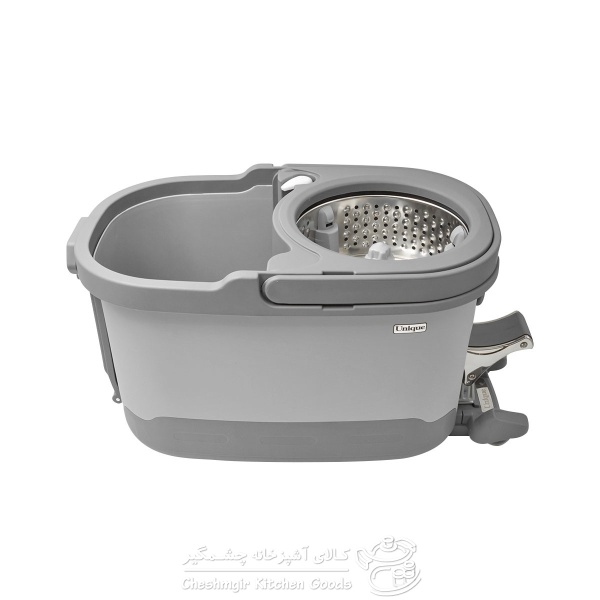 سطل و تی چرخشی یونیک UN-2504