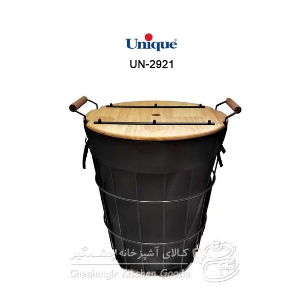 سبد لباس سایز کوچک یونیک کد UN-2921