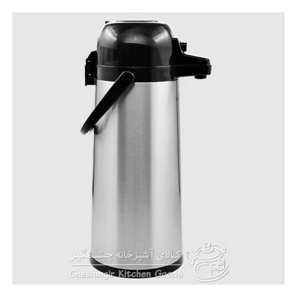 2_5-liter-unique-steel-pump-flask-model-un-9101
