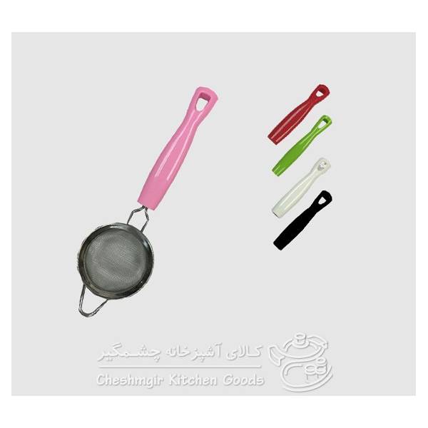 صافی چای یونیک مدل رنگی UN-3070