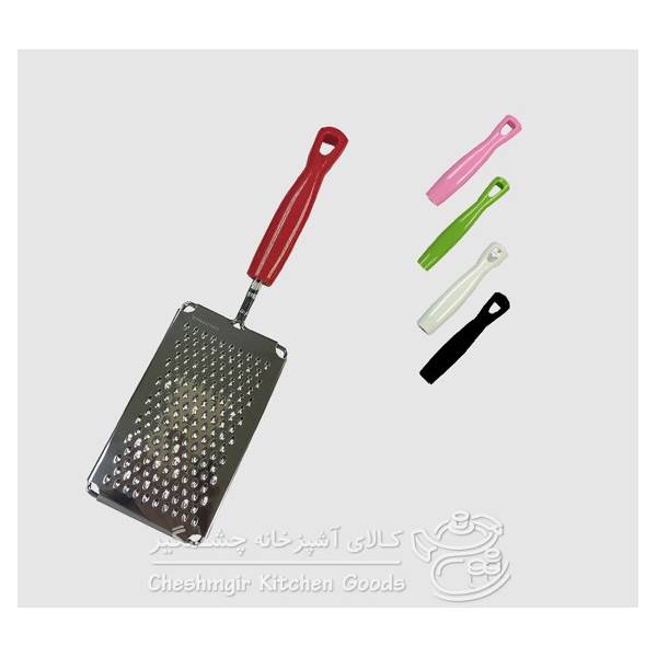 رنده دور فلزی ریز یونیک UN-3280