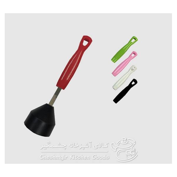 گوشت کوب رنگی یونیک کد UN_3430