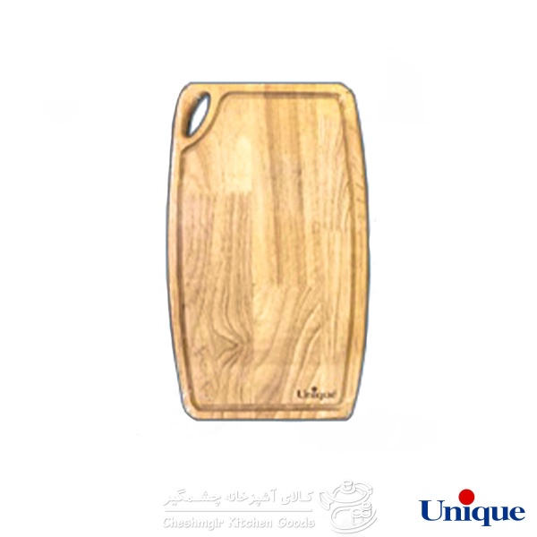 تخته گوشت متوسط یونیک UN-3495