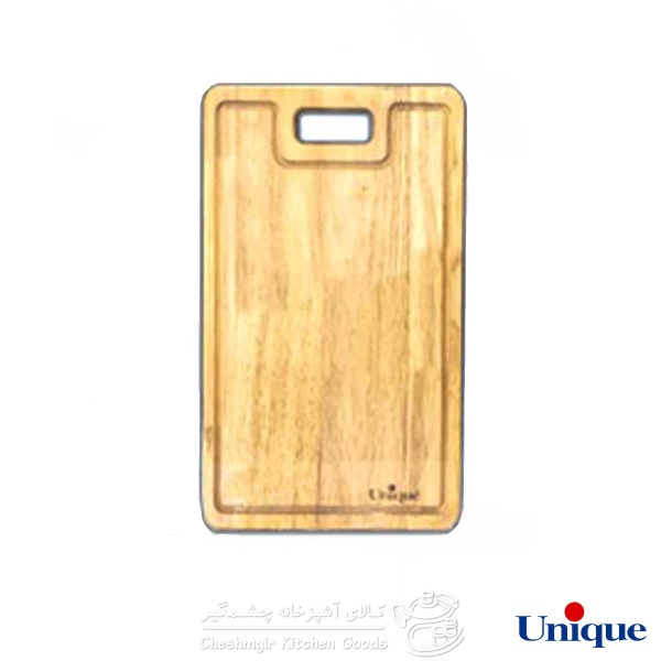 تخته گوشت متوسط یونیک UN-3495