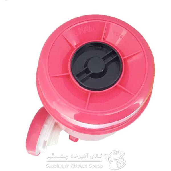 فلاسک گلتیسا مدل اندونزی ظرفیت 1 لیتر