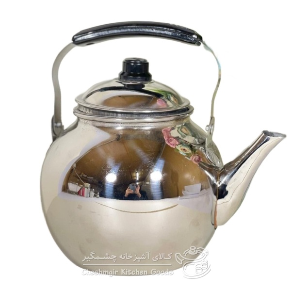 کتری 4 لیتری خمره ای MTL-069