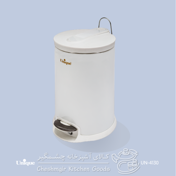 سطل 16 لیتر یونیک مدل UN-4130