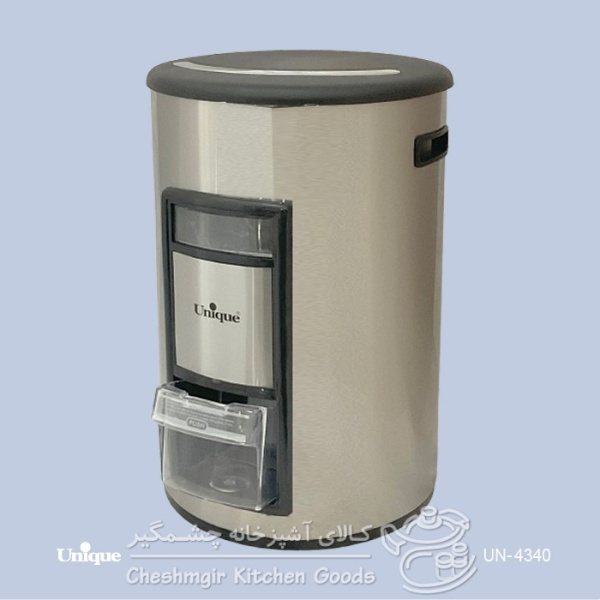 سطل برنج 10 کیلوگرمی یونیک UN-4340