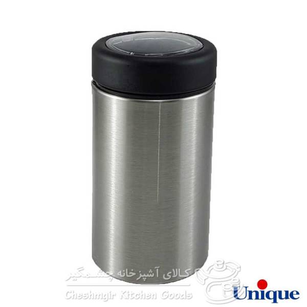 ادویه تک 6 عددی بی پایه استیل کد UN_4490