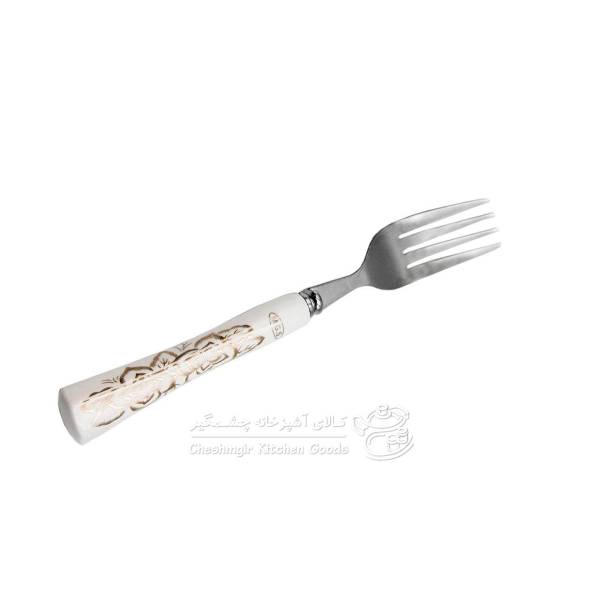 کارد و چنگال میوه خوری MGS