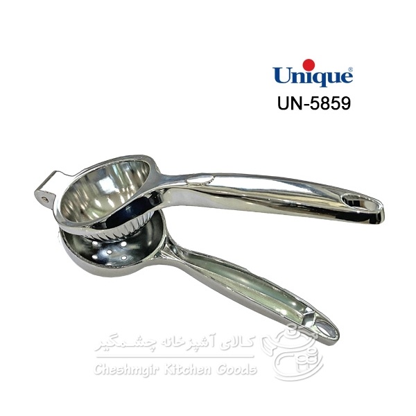 آبلیموگیری یونیک کد UN-5859