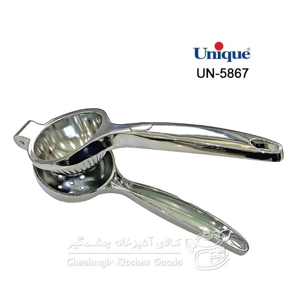 آب پرتغال گیری یونیک کد UN-5861