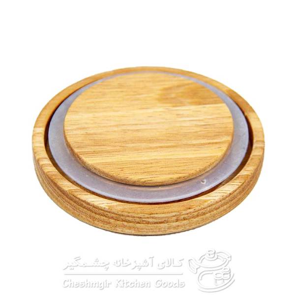 سرویس حبوبات و ادویه یونیک کد UN-6127