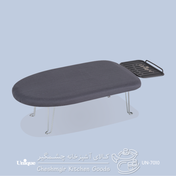 میز اتو سایز متوسط یونیک UN-7010