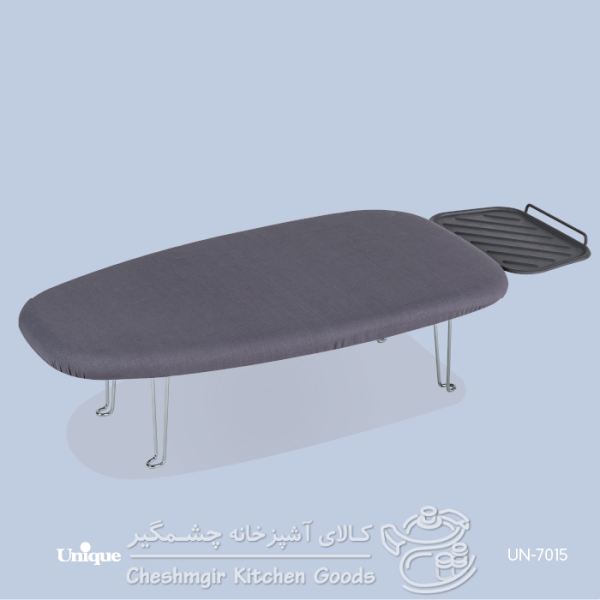 میز اتو سایز متوسط یونیک UN-7015