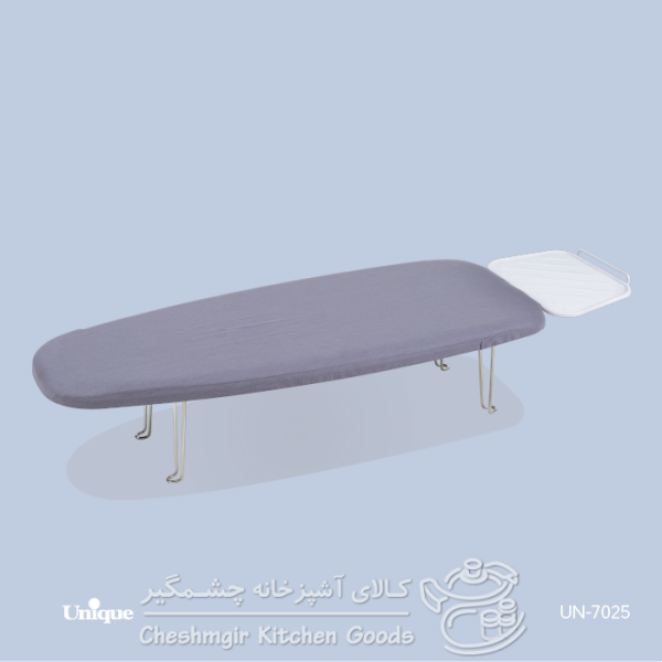 میز اتو سایز متوسط یونیک UN-7025 