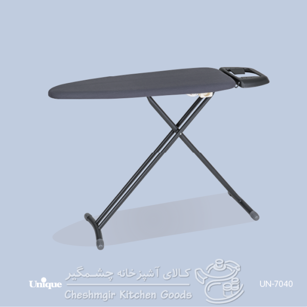میز اتو ایستاده یونیک UN-7040