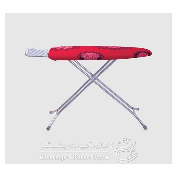 میز اتو ایستاده پریزدار یونیک مدل UN-7060