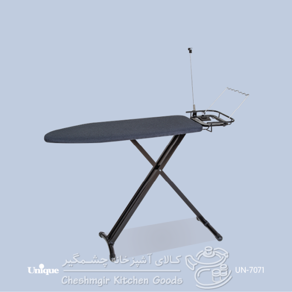 میز اتو ایستاده یونیک مدل UN-7071