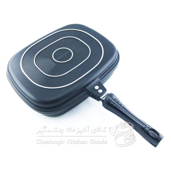 تابه رژیمی گرانیت 34 یونیک کد UN-7811